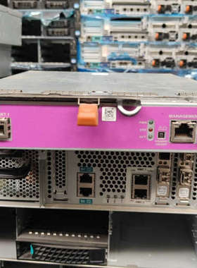 议价-DELL PS4100 PS4110控制器 0HRT01 0