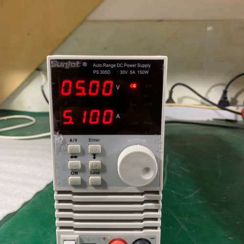 议价-sunjat 直流电源 PS305D