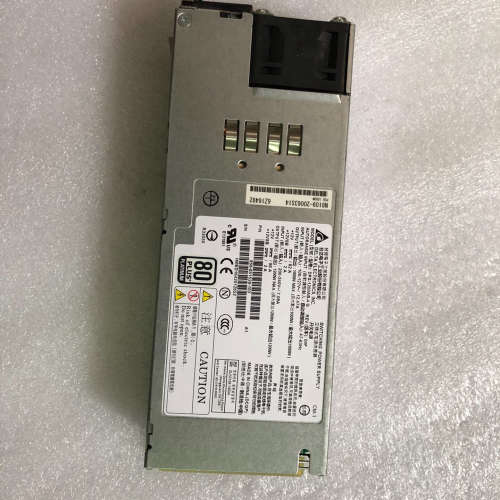议价-9新NF5460M4服务器电源模块 台达 M_DPS-120