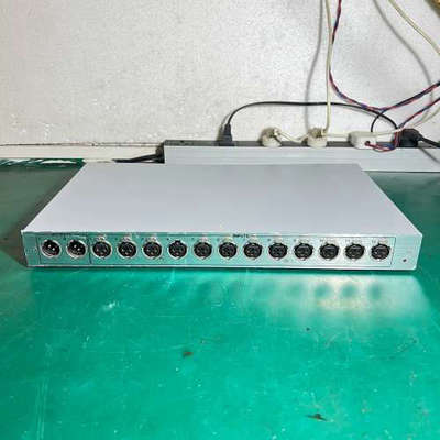 议价-AP音频分析仪，百灵达音频分析仪，成色不错，里里外外一尘