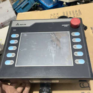 功能包好 N511H52实物如图 台达手持遥控器HMC07 议价