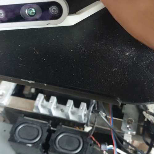 议价-英特尔D430深度实感摄像头