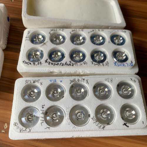 议价-高端定制Cathode Gun  ｜GOBAL SEM ｜灯