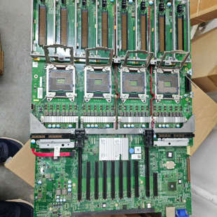 R920服务器主板 议价 PowerEdge 戴尔 DELL