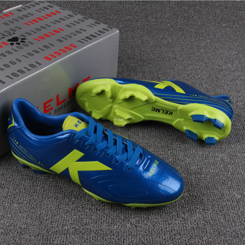 Chaussures de foot - Ref 2443711 Image 1