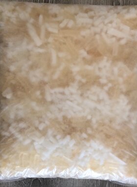 DIY手工皂基纯天然植物氨基酸香皂母乳皂精油皂原料白色透明皂基