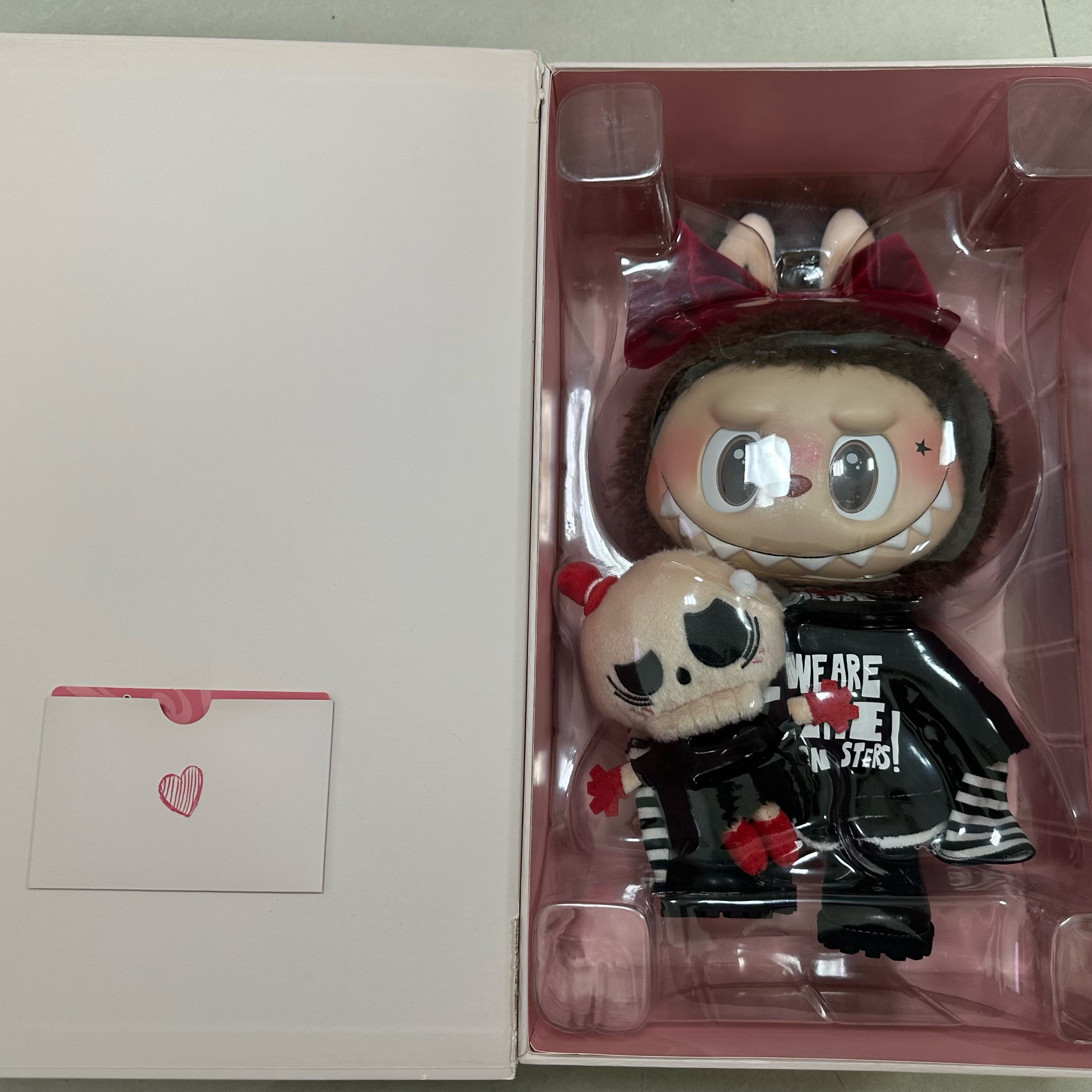 Anime Merch - China Exclusive - China Exclusive Anime Merch