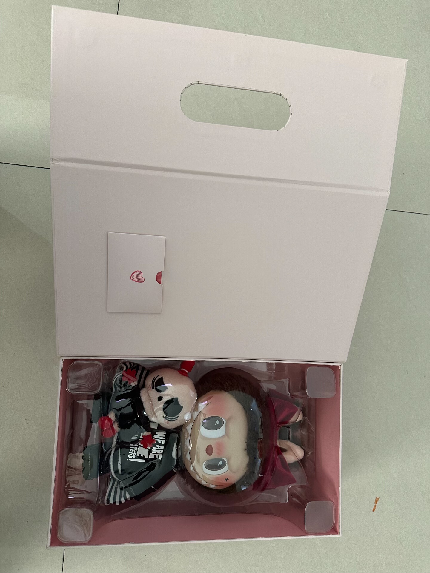 Anime Merch - China Exclusive - China Exclusive Anime Merch