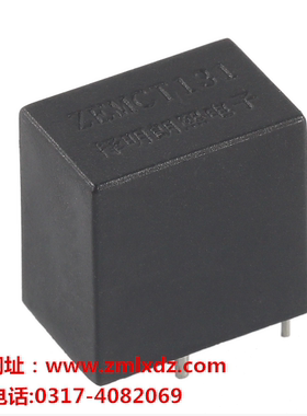 ZEMCT131  5A/2.5mA厂家直销 择明朗熙正品精密微型电流互感器