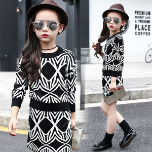 Robe enfant en toile - Ref 2045619 Image 9