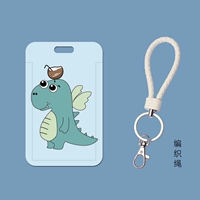 Xiaoqinglong+ткацкая веревка