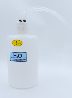 海能技术 定氮仪k9840配件 蒸馏水桶 3L