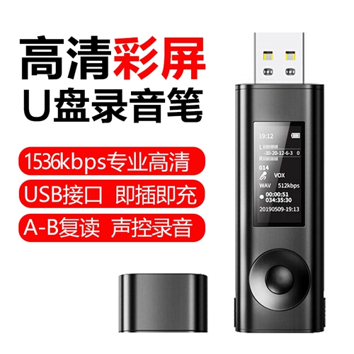 Shinco Recording Pen V-91 32G Professional HD Шум Удал