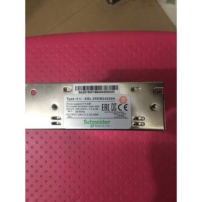 (议价)ABL2REM24020H开放式开关电源全新共8个,其中6个询价
