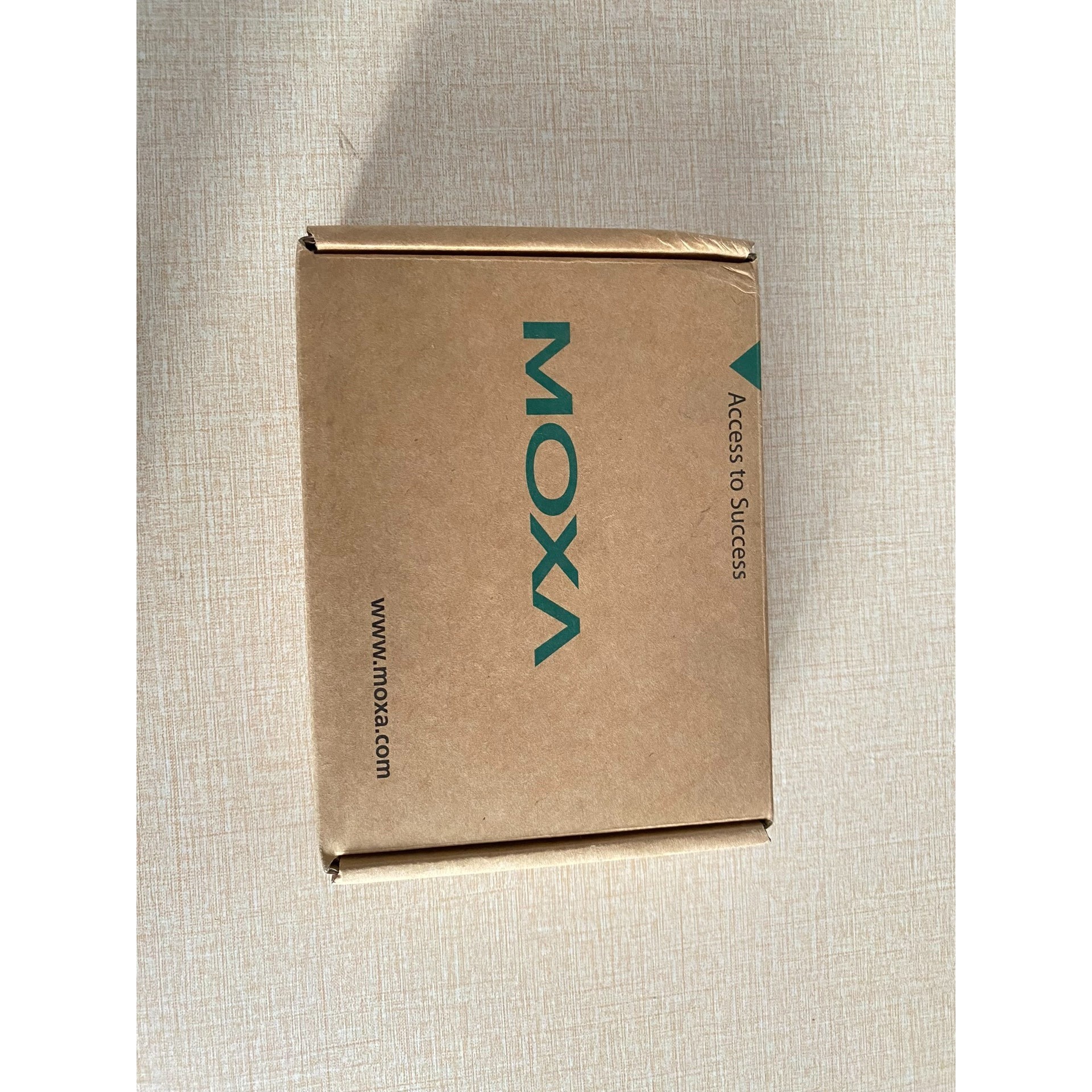 (议价)MOXA Uport 1110  单口RS232转USB转换询价