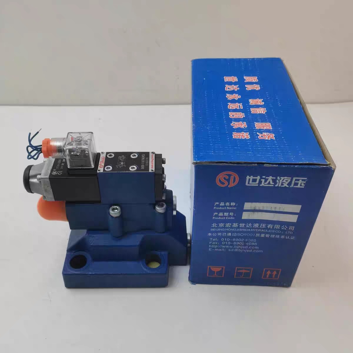 (议价)现货全新世达DBW30B-2-30/315AG24NZ5L电询价