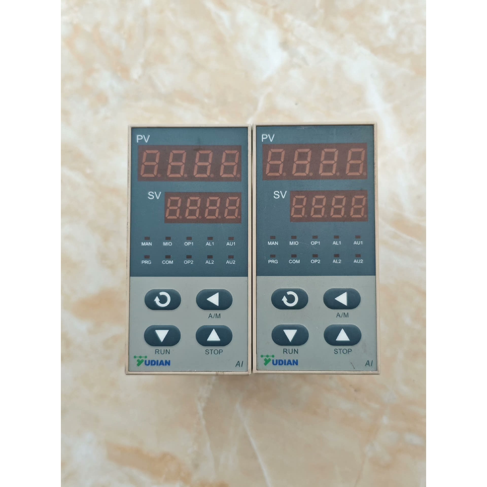 (议价)宇电温控器AI-719P,测量精度0.1级询价