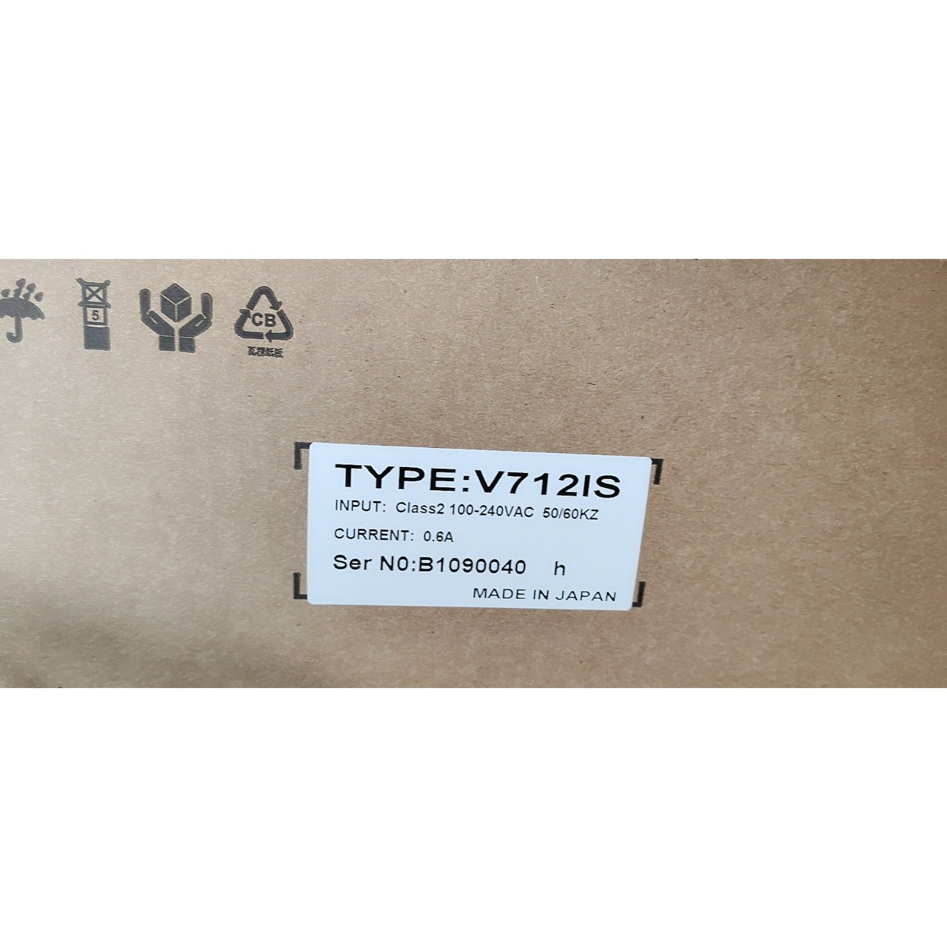 (议价)V712S  V712IS询价