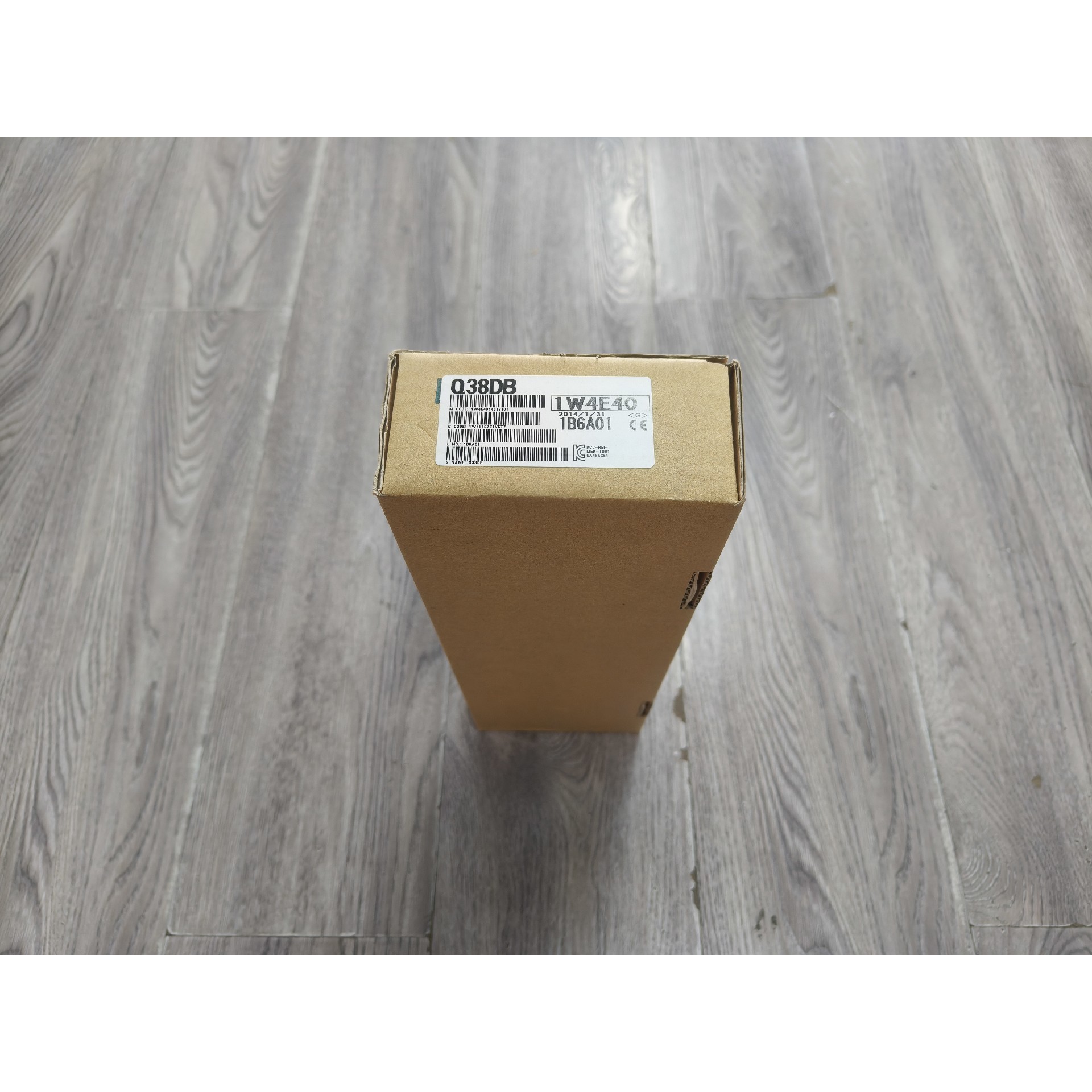 (议价)【出】Q38DB 三菱PLC基板全新原装正品询价