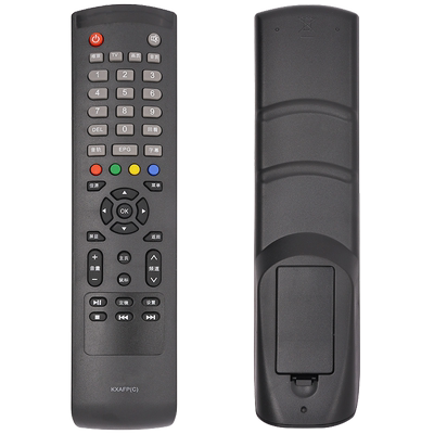 适用三洋电视遥控器KXAFP