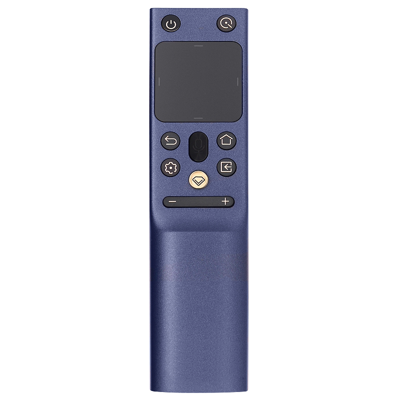 长虹RBH601VG语音电视遥控器