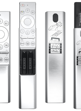 适用三星网络电视语音遥控器BN59-01328A BN59-01327B Q95T Q900T