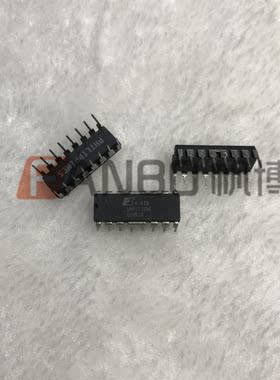 SMP211BNI 直插DIP-16  实体店现货 实物拍摄