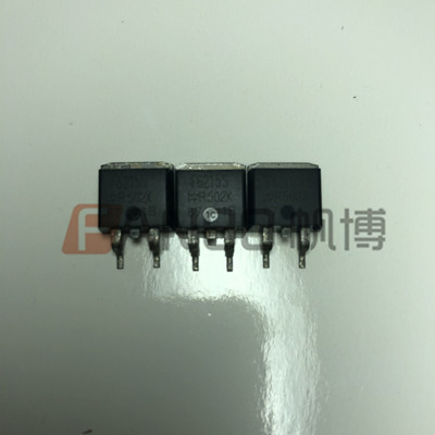 IRF6215S F6215S  场效应MOS管 贴片TO-263 实体店现货