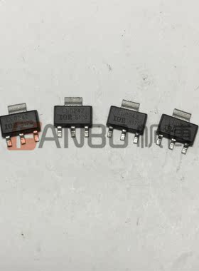 IRLL024Z LL024Z SOT-223 贴片MOS三极管 实体店现货 实物拍摄