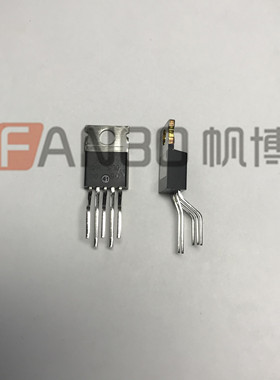 IRC540  TO-220 MOS场效应管 定型脚  实体店现货