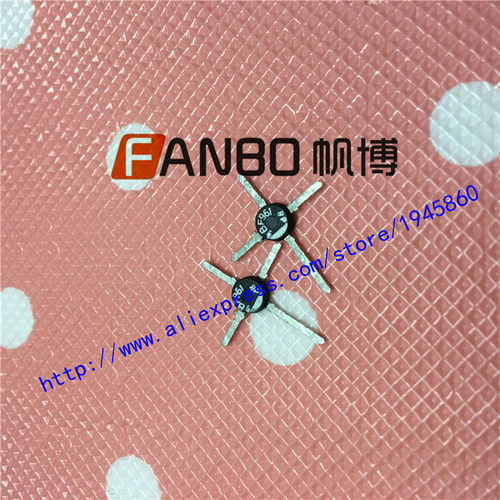 BF961TO-50十字架实体店现货