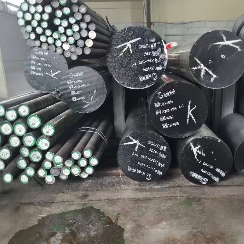 PH13-8Mo不锈钢  0Cr13Ni8Mo2AL  15-5PH  05Cr15Ni5Cu4Nb不锈钢