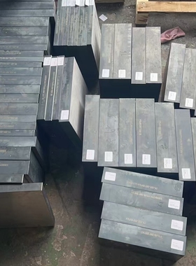 进口热作模具钢8407 DIEVAR QRO90圆棒Formvar板料8418精料热处理