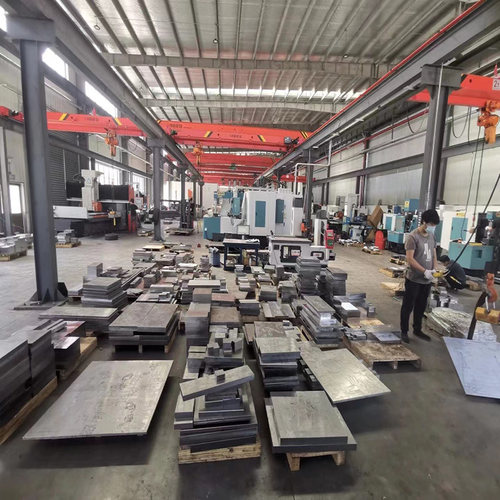 S136 SKD11 SKH9高速钢 H13圆棒 DC53模具钢 CR12MOV板材 NAK80