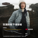 UNICARE成人男女秋冬御寒外套潮 2025NEW 3M新雪丽高端保暖棉服