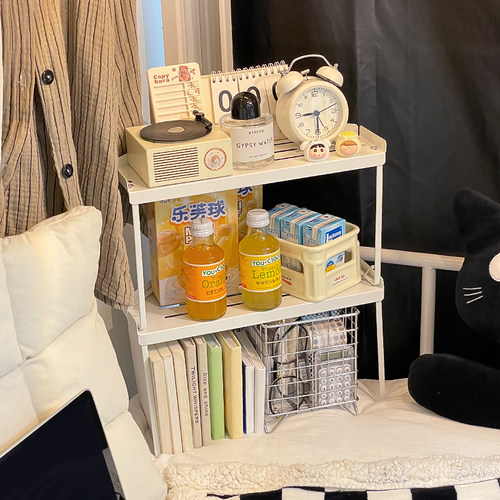 宿舍床角木头圆润不伤手