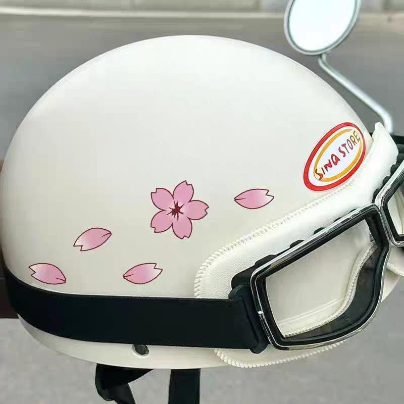 头盔贴纸新款小型装饰贴冰箱笔记本水杯书包汽车遮盖划痕电动车贴,摩托车/装备/配件,头盔饰配,淘宝优惠券,粉丝福利购,淘宝优惠卷