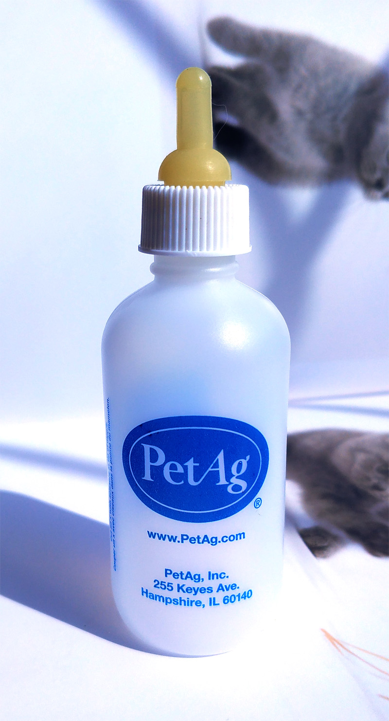 美国犬猫宠物奶瓶