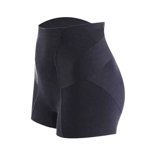 满3件 清仓特价 B2151外贸女士高腰塑身裤 收腹束腰平角内裤 包邮