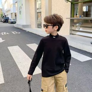 K63 一号童品社 儿童德绒打底衣