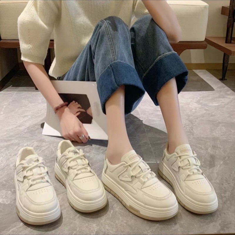 一号童品社 88-192百搭小白鞋 以实物为准
