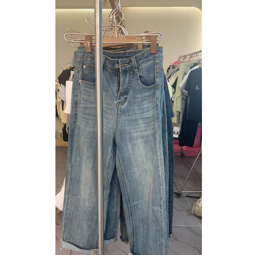 一号童品社  福袋牛仔裤【X84】款式随机无售后