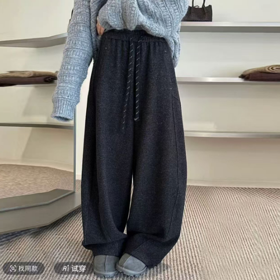 一号童品社  9522窄版弯刀裤【Q37】