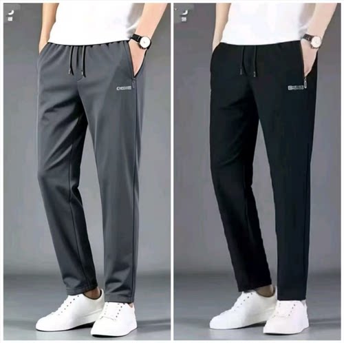 一号童品社 301/2611男裤休闲裤直筒卫裤【C79】