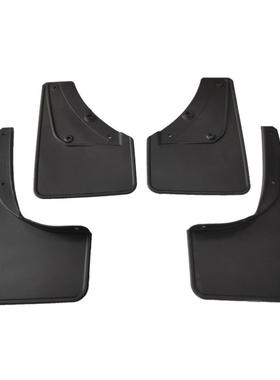 适用于19-24吉姆尼挡泥板铃木JimnyBJ74汽车挡泥板皮配件用品