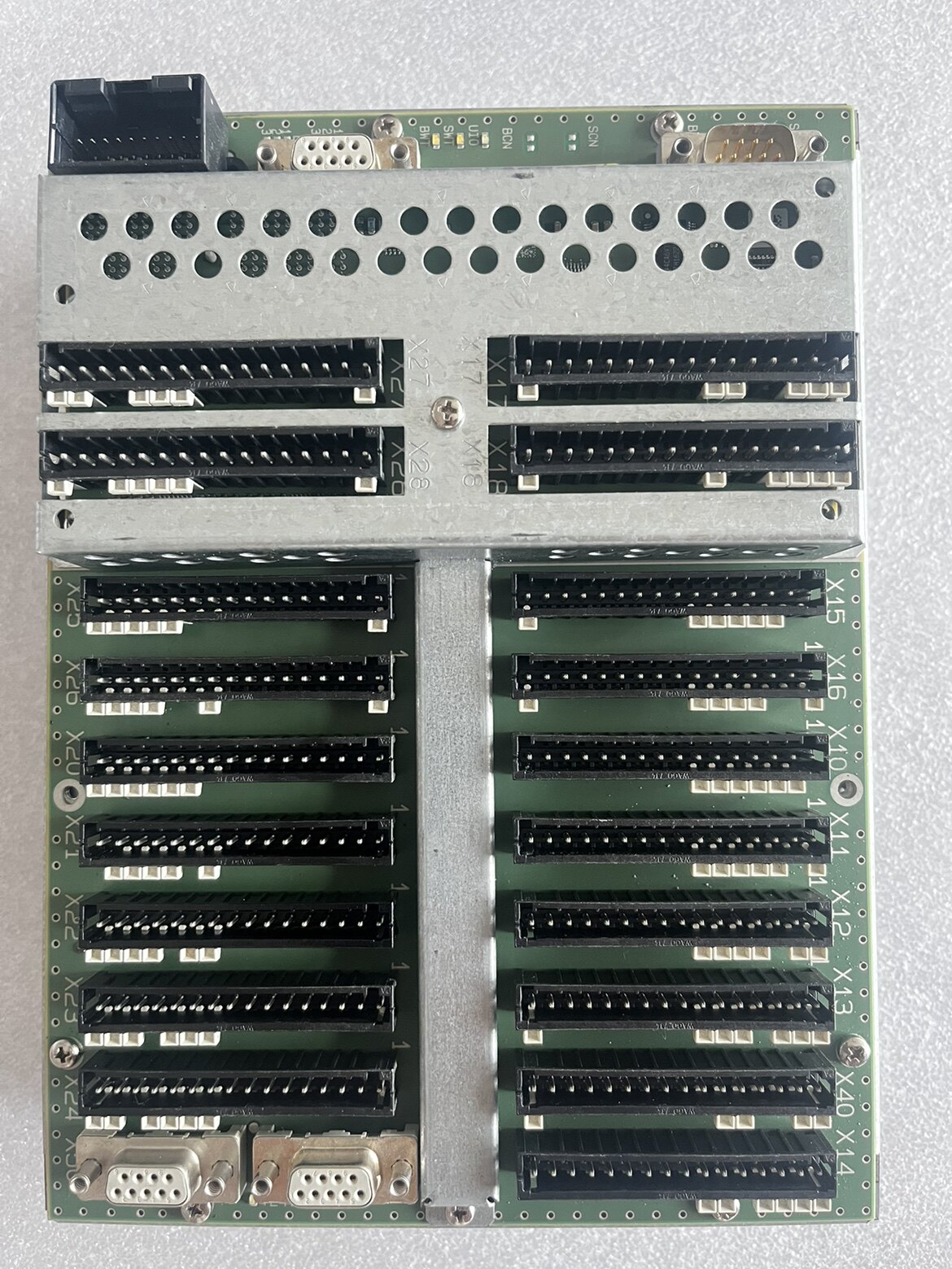海德堡印刷机00.7851170/08拆机原装电路板DIP M220—1