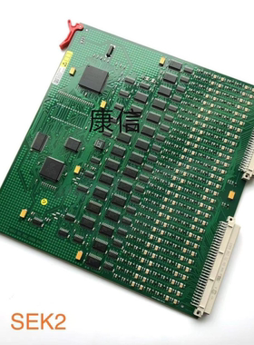 SEK2电路板海德堡印刷机配件线板00.785.0415