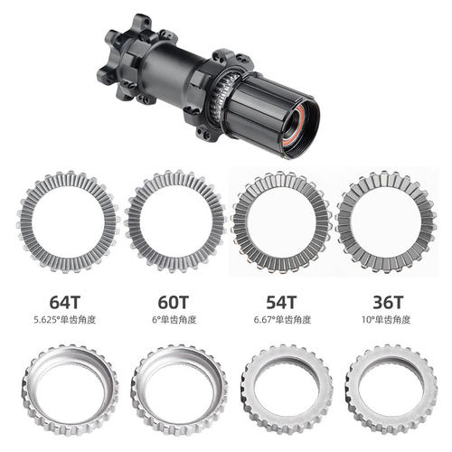 dt棘轮DT行星棘轮升级配件