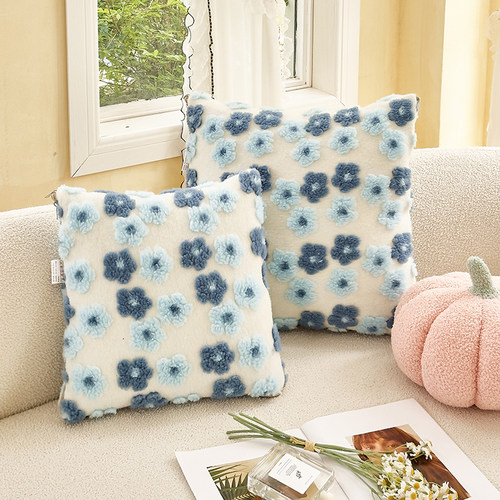 2025新款多功能抱枕被子两用