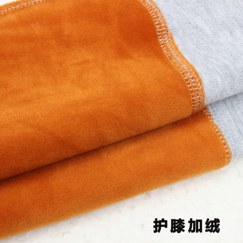 Pantalon collant en coton - Ref 751785 Image 3